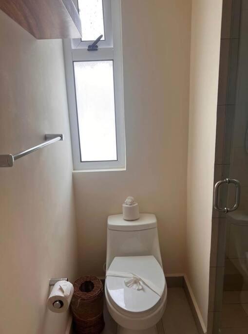 Appartement Santamar Penthouse G 306 à Akumal Extérieur photo