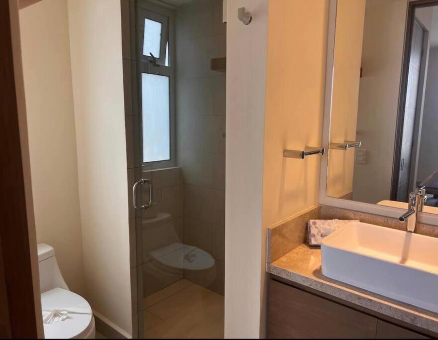 Appartement Santamar Penthouse G 306 à Akumal Extérieur photo